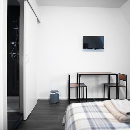 B&B Hotel Lichtstad Eindhoven Eksteriør bilde