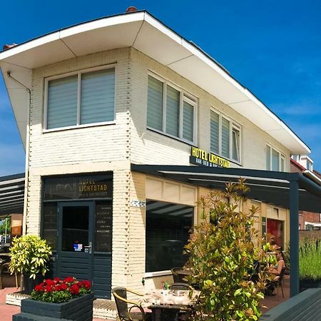 B&B Hotel Lichtstad Eindhoven Eksteriør bilde