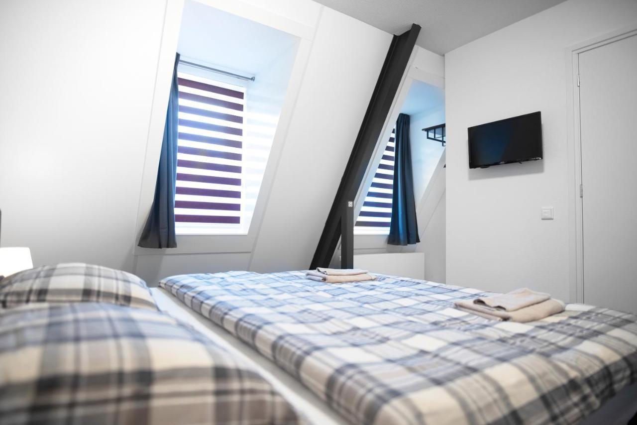 B&B Hotel Lichtstad Eindhoven Eksteriør bilde