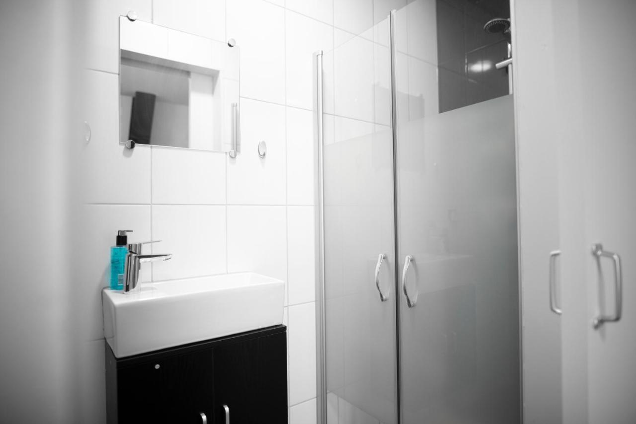 B&B Hotel Lichtstad Eindhoven Eksteriør bilde