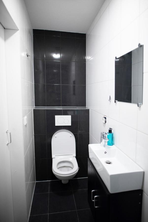 B&B Hotel Lichtstad Eindhoven Eksteriør bilde