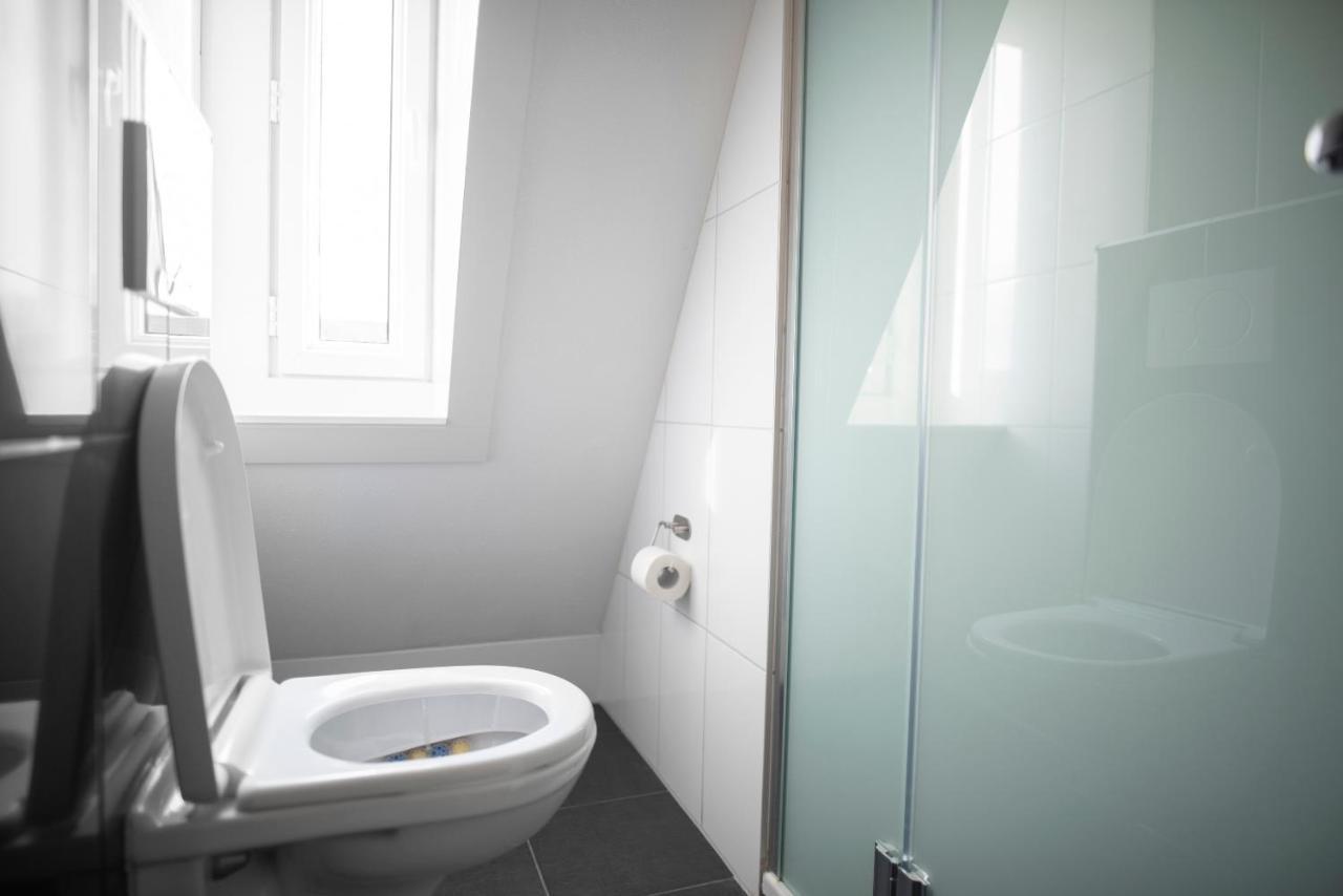 B&B Hotel Lichtstad Eindhoven Eksteriør bilde